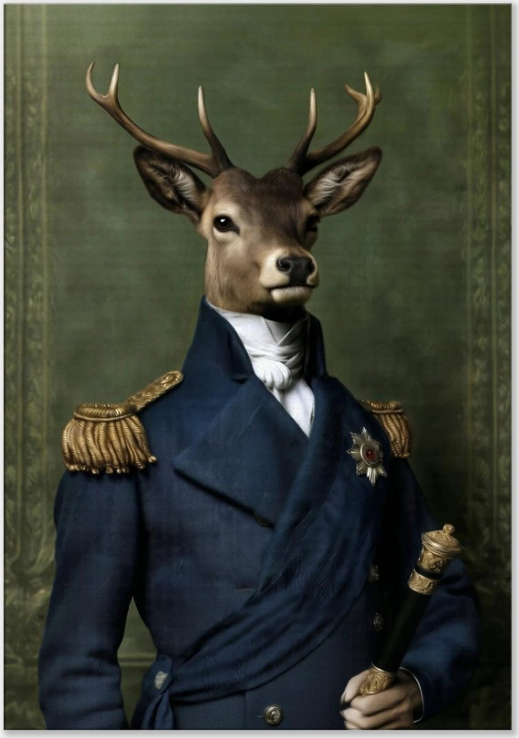Lord Ernest Spencer 3rd